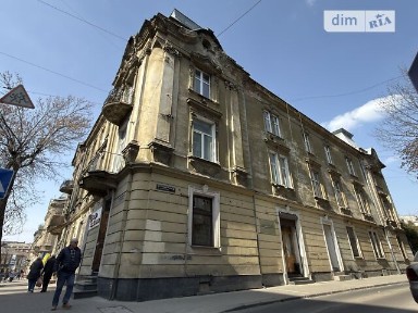 Зелена вулиця, мікрорайон Личаків, район Личаківський, Львів, вул. Зелена 11А, площа 20 кв. м • ID 33679801