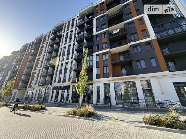 Одеська вулиця, Зарванці, вул. Одеська, площа 36.3 кв. м • ID 33537961