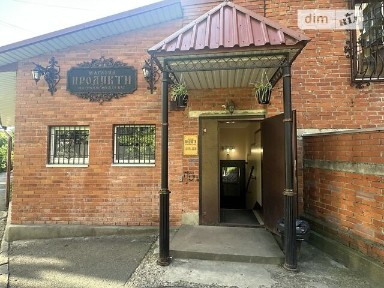 Здається комерційне приміщення на вул. Вербицького Михайла 8, площа 80 кв. м • ID 33345844