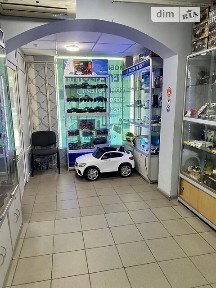 Здається комерційне приміщення на вул. Пирогова, площа 21 кв. м • ID 33227907