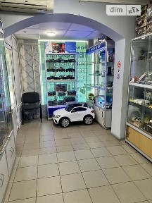 Здається комерційне приміщення на вул. Пирогова, площа 21 кв. м • ID 33227907