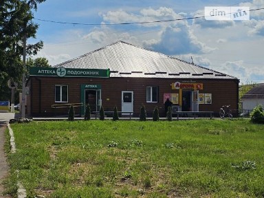 Здається комерційне приміщення на вул. Даші Дяченко, площа 41 кв. м • ID 33132728