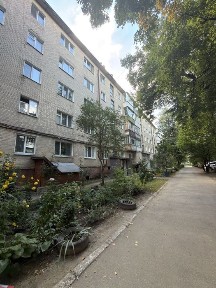 Продаж квартири, Виставка, Медтехніка, чешка