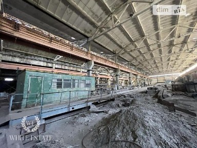 Здається комерційне приміщення на вул. Лозовецька, площа 4500 кв. м • ID 32368238