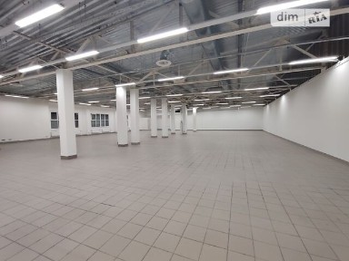 Здається комерційне приміщення на вул. Кармелюка, площа 600 кв. м • ID 31654407