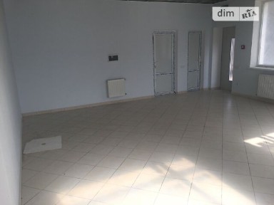 Здається комерційне приміщення на вул. Романа Гралюка 1, площа 60 кв. м • ID 31139782