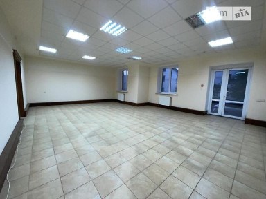 Здається комерційне приміщення на вул. Лисенка, площа 267 кв. м • ID 30872808