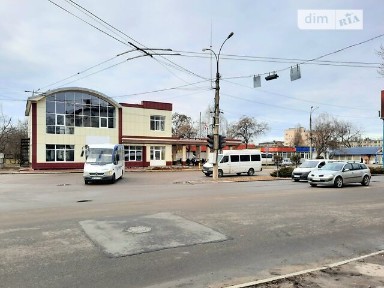 Здається комерційне приміщення на вул. Небесної Сотні 1, площа 357.5 кв. м • ID 30465217