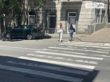 Здається комерційне приміщення на вул. Собранецька 2, площа 100 кв. м • ID 26579339