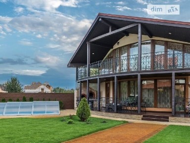 Довгострокова оренда будинку з верандою, від власника на вул. Молодіжна 8 • ID 34733333