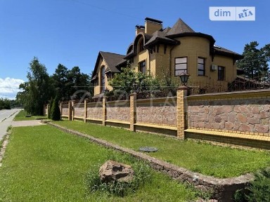 Довгострокова оренда будинку від посередника з балконом • ID 34733181