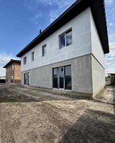 Продаж дуплекс | Рованці | ТЦ BAOBAB | МОНОЛІТНЕ ПЕРЕКРИТТЯ | Луцький район