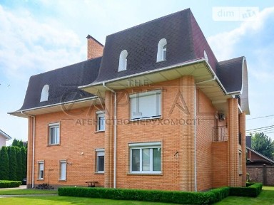 Довгострокова оренда будинку від посередника • ID 34729066