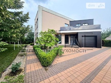 Довгострокова оренда будинку від посередника з гаражем • ID 34727296