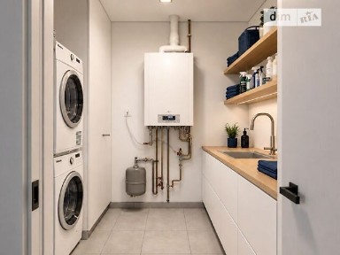 Продаж 3 поверхового таунхауса з ділянкою на 3 сотки, 120 кв. м, 3 кімнати, на вул. Черешнева 3/1 • ID 34732982