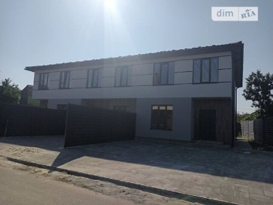 Продаж 2 поверхового таунхауса з ділянкою на 1.8 сотки, 120 кв. м, 4 кімнати, на вул. 87-а Садова • ID 34731775