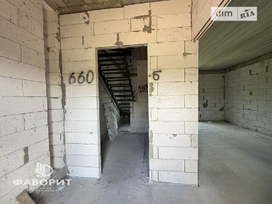 Продаж 2 поверхового таунхауса з ділянкою на 1.3 сотки, 72 кв. м, 2 кімнати, на вул. Новоселів • ID 34730495