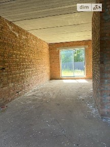 Продаж 2 поверхового таунхауса з ділянкою на 2 сотки, 90 кв. м, 3 кімнати, на вул. Садова • ID 34730465