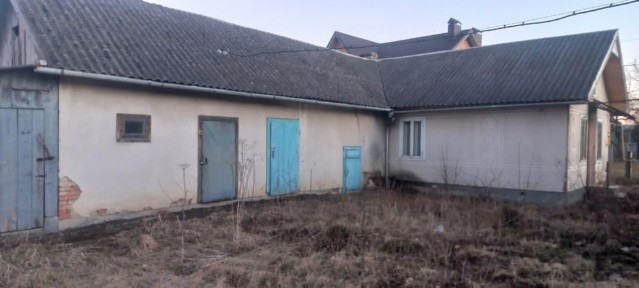 Продам будинок в селі Пійло