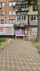 Запорізька область, Запоріжжя, Дніпровський