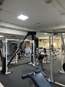 Запоріжжя, Заводський, Перспективна вулиця 51