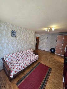 2 кімн квартира хрущовка Преспект