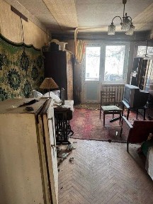 Продам 2х кв Павлово поле, м 23 Августа