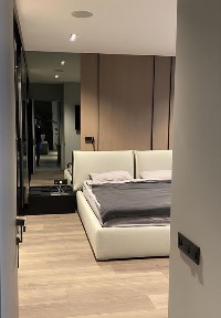 125 тыс. $‼️ПРОДАЖА‼️3к квартира 115 м² ЖК Сокольники/ Дизайнерский ремонт