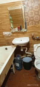 Продам квартиру в центре Покотиловки