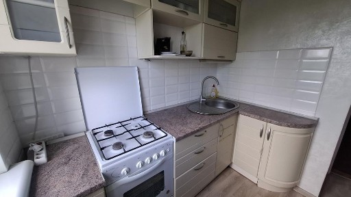 Продаж 2-к, квартири Тракторобудівників просп., 90Б, Салтівка 604