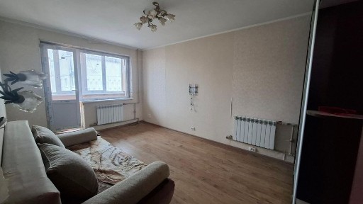 Продам 3 ком. квартиру ул. Большая кольцевая, Горизонт