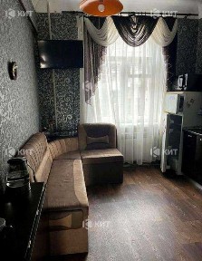 2к. 58м2 Центр (м. Ярослава Мудрого, Михайля Семенко (Чайковская) ул. 12) 136265