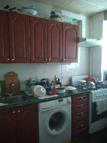 Продам 2к кв 3/5 на Байрона