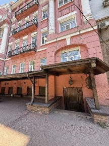 Сдам коммерческое помещение БАР РЕСТОРАН. Улица Гоголя Центр