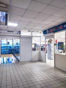 оренда в АТБ, 32м², Великий массив Зарічний, Кінцева зупинка.
