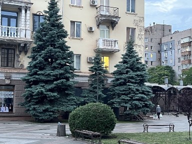 Здається в оренду приміщення за адресою пр-т Поштовий 19