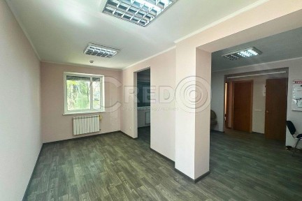 Оренда нежитлового приміщення вул. В. Терещенка, р-н Півн. ГЗК