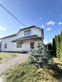 Продається окремий будинок с. Смиківці, біля Тернополя