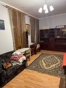Продаж дворівневої квартири в австрійському будинку Центр міста м. Львів, вул. Замарстинівська