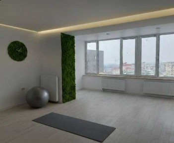 ПРОДАЖ 3 кім квартира 131 м. кв. вул. Скоропадського м. Трускавець