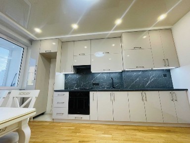 Продаж нової 1 но к квартири ЖК «Екодім» на Стрийській, Львів!