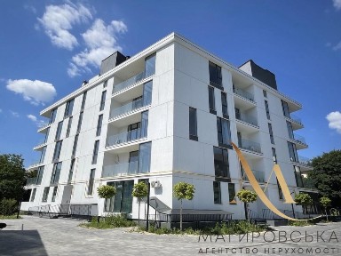 Продаж квартири в будинку преміум-класу. Без комісії!