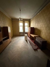 Продаж 2 кім. квартири ЦЕНТР МІСТА