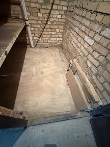 Продаж підвалу в Новояворівську