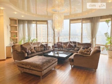 Продаж 4к квартири 170 кв. м на вул. Жилянська 59 • ID 34734193
