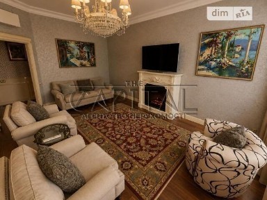 Продаж 5к квартири 227 кв. м на вул. Антоновича 103 • ID 34734095