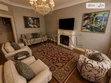 Продаж 5к квартири 227 кв. м на вул. Антоновича 103 • ID 34790957