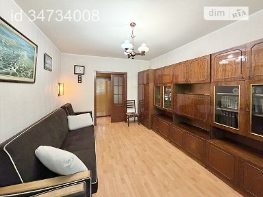 Продаж 3к квартири 72.2 кв. м на просп. Червоної Калини 21Б • ID 34734008