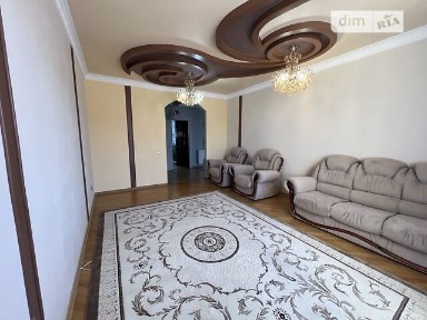 Продаж 3к квартири 89.5 кв. м на вул. Довженка О. 21, кв. 112 • ID 34733944