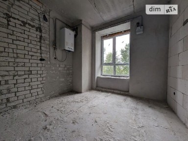 Продаж 1к квартири 34.1 кв. м на вул. Любецька 114 • ID 34733916
